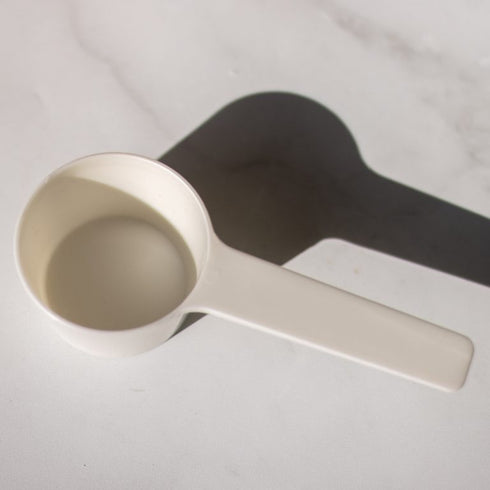 B Clean Co Compostable Scoop for Detergent